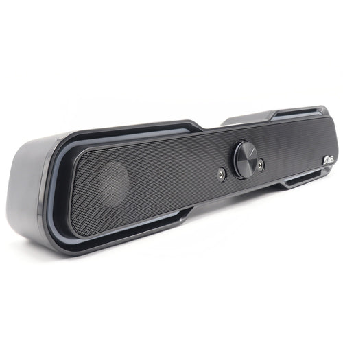 PARLANTE USB GAMER RGB J5210